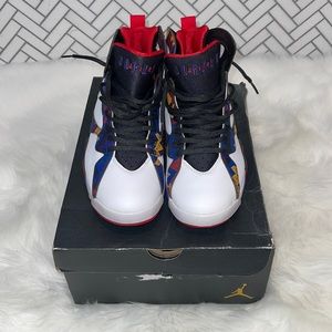 Jordan Nothin but net